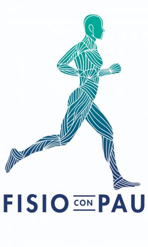 Logo Fisio con Pau